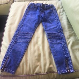 Girls Joe’s Jeans size 6 EUC